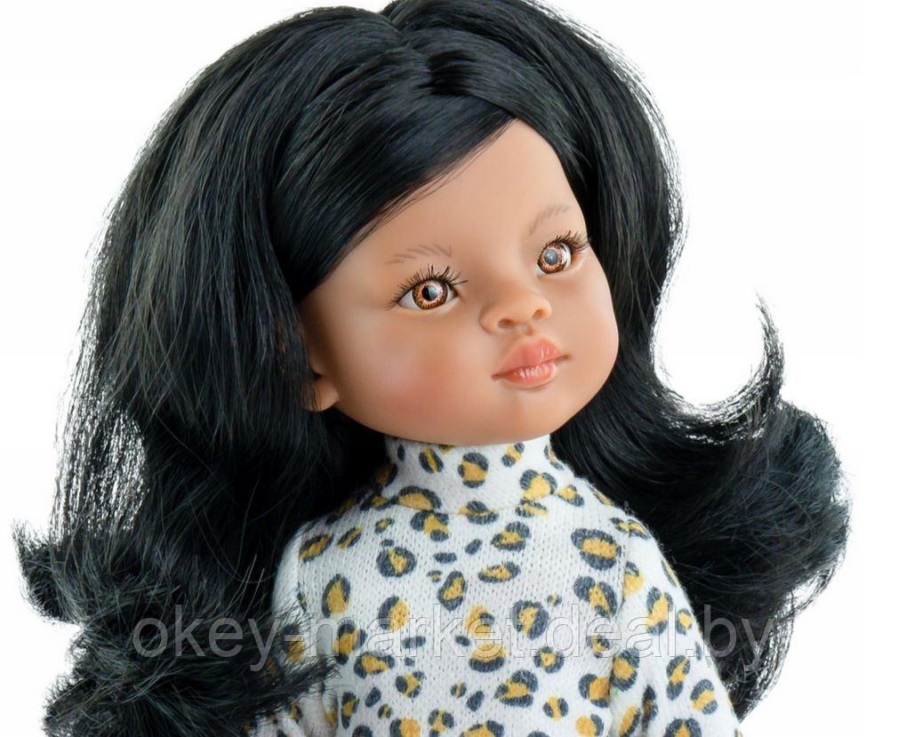 Кукла Paola Reina Ана Мария 04484, 32 см - фото 5 - id-p208495149
