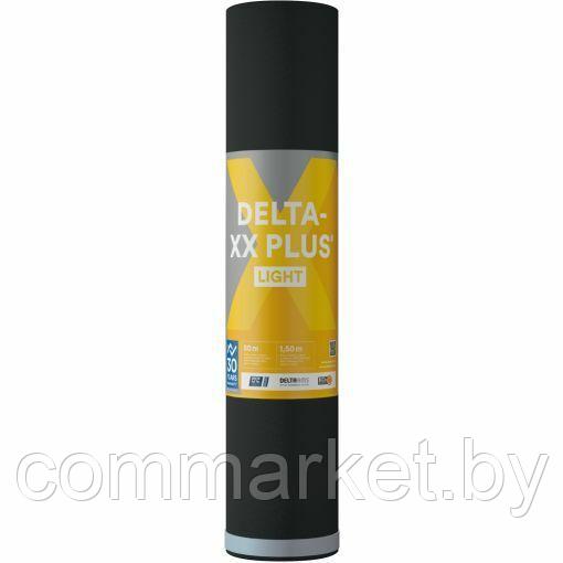 DELTA-XX PLUS LIGHT