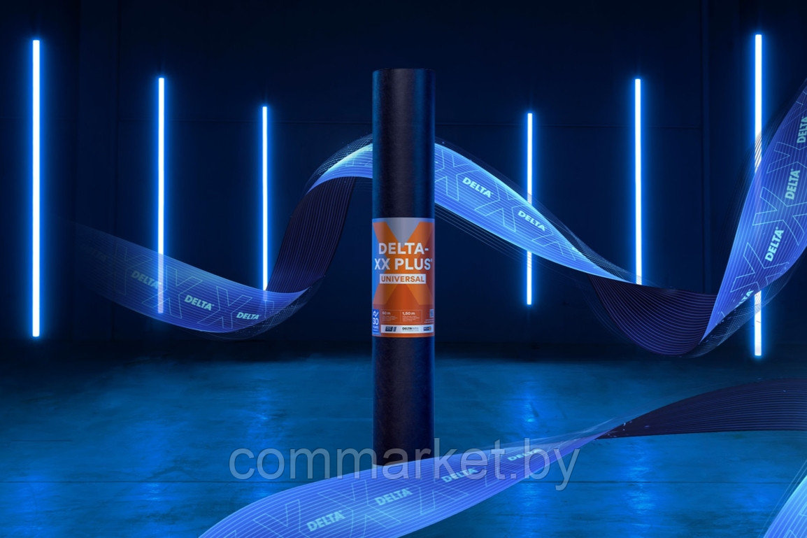 DELTA-XX UNIVERSAL PLUS