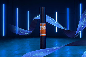 DELTA-XX UNIVERSAL PLUS