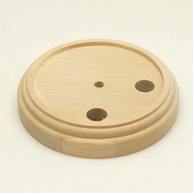 PETRUCCI подложка одно место "Натурал"