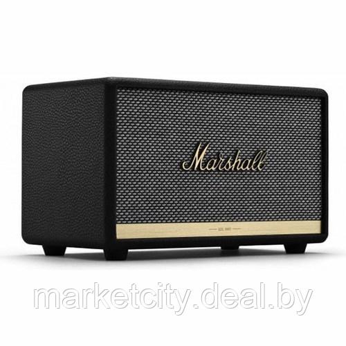 Портативная акустика Marshall ACTON II Bluetooth Speaker black - фото 2 - id-p208508078