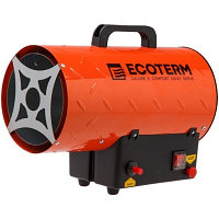 Ecoterm GHD-101, Нагреватель воздуха газовый, 10 кВт, 320 куб.м/час