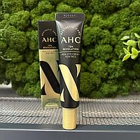 Крем для кожи вокруг глаз и лица AHC Ten Revolution Real Eye Cream For Face 12мл