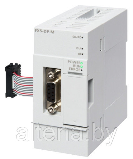 FX5-DP-M
