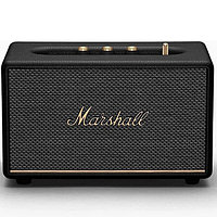 Портативная акустика Marshall ACTON III Bluetooth Speaker Black
