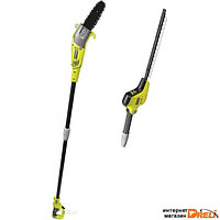 Электрический высоторез+кусторез Ryobi RP750450 5133002315