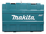 Перфоратор SDS-MAX в чемодане (1100 Вт, 8.0 Дж, 2 реж., патрон SDS-MAX, вес 6.8 кг) MAKITA HR4013C, фото 3