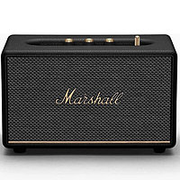 Портативная акустика Marshall STANMORE III Bluetooth Speaker Black