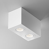 Потолочный светильник Atom GU10 2x50Вт