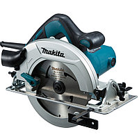 Пила циркулярная (1200 Вт, 190*30мм, пропил 66мм) MAKITA HS7601