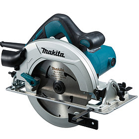 Пила циркулярная (1200 Вт, 190*30мм, пропил 66мм) MAKITA HS7601