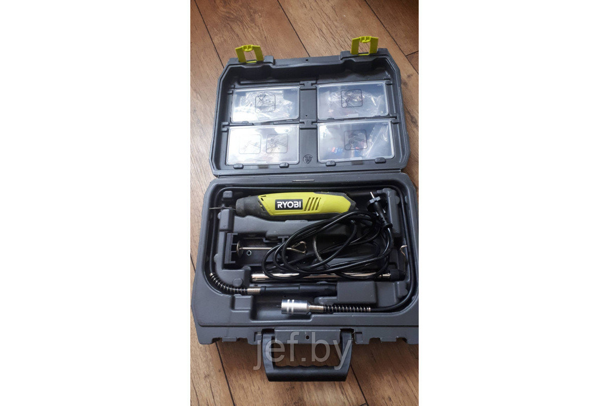 Гравер eht150v RYOBI 5133000754