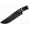 Нож разделочный Кизляр Стерх-2, черный, фото 2