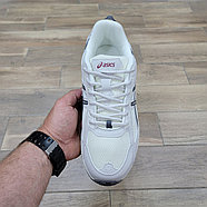 Кроссовки Asics Gel-Venture 6 White Gray, фото 3