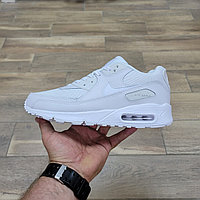 Кроссовки Nike Air Max 90 White 43