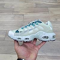 Кроссовки Nike Air Max Terrascape Plus Dark Teal Green