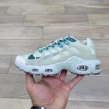 Кроссовки Nike Air Max Terrascape Plus Dark Teal Green