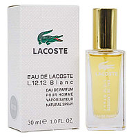 Мужской парфюм L.12.12. Blanc Lacoste / 30 ml