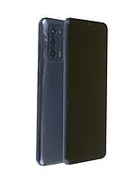 Сотовый телефон ZTE Blade V40 Vita 4/128Gb Black