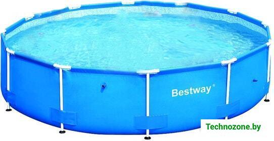 Каркасный бассейн Bestway 56030 (366х76)