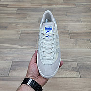 Кроссовки Adidas LG II SPZL Liam Gallagher Cream White, фото 3