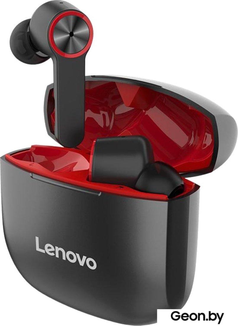 Наушники Lenovo HT78