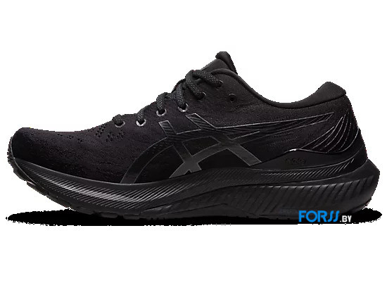 Кроссовки Asics GEL-KAYANO 29 ( Black/Black) - фото 3 - id-p208520934