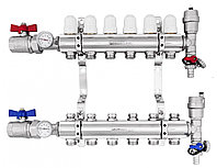 Коллектор PROFLine XF 20102-6