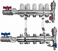 Коллектор PROFLine XF 20102-12