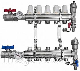 Коллектор PROFLine XF 20102-12