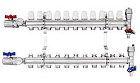 Коллектор PROFLine XF 20102-11