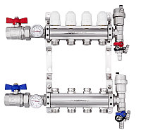 Коллектор PROFLine XF 20102-4