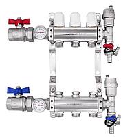 Коллектор PROFLine XF 20102-3