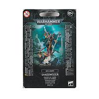 Warhammer: Альдари Теневой Провидец / Aeldari Shadowseer (арт. 58-14)