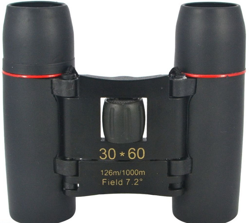 Бинокль Sakura Binoculars Day and Night Vision 30 x 60 - фото 6 - id-p109389915