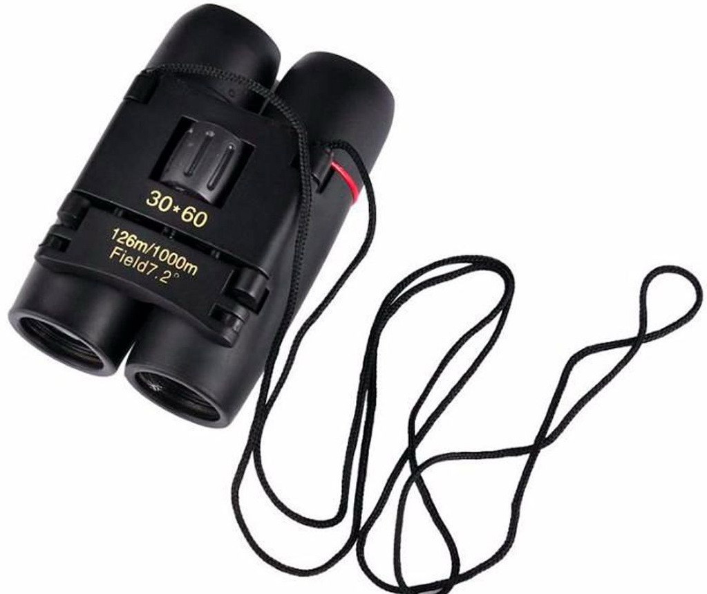 Бинокль Sakura Binoculars Day and Night Vision 30 x 60 - фото 9 - id-p109389915