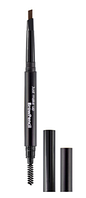 Just Make Up Автоматический карандаш для бровей Brow Pencil, Тон 12