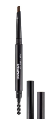 Just Make Up Автоматический карандаш для бровей Brow Pencil, Тон 12 - фото 1 - id-p167846957