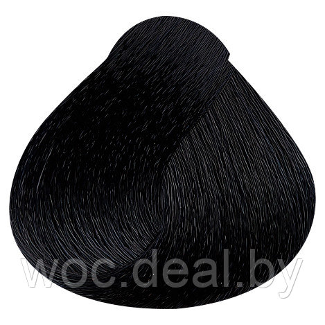 Brelil Крем-краска для волос Prestige, 100 мл, 1.00 - фото 1 - id-p170284701