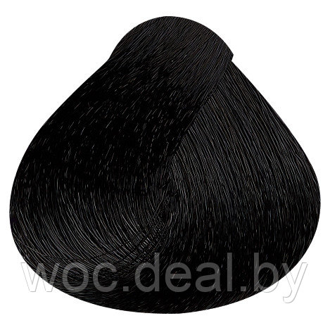 Brelil Крем-краска для волос Prestige, 100 мл, 1.11 - фото 1 - id-p170284702