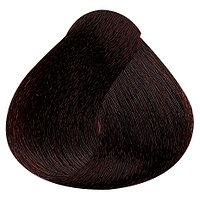 Brelil Крем-краска для волос Prestige, 100 мл, 4.66