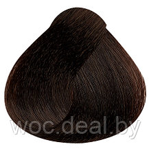 Brelil Крем-краска для волос Prestige, 100 мл, 5.18