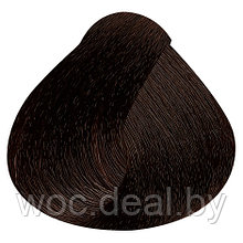Brelil Крем-краска для волос Prestige, 100 мл, 5.30
