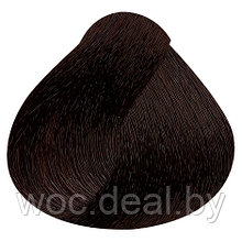 Brelil Крем-краска для волос Prestige, 100 мл, 5.38