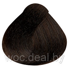 Brelil Крем-краска для волос Prestige, 100 мл, 6.10