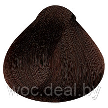 Brelil Крем-краска для волос Prestige, 100 мл, 6.38