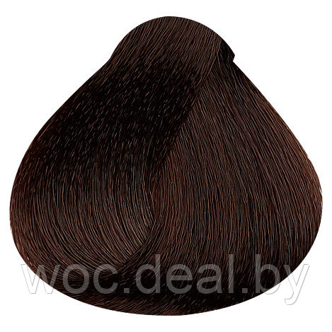Brelil Крем-краска для волос Prestige, 100 мл, 6.38 - фото 1 - id-p170284723
