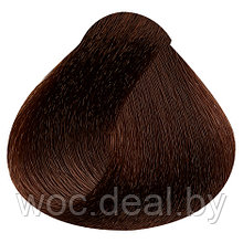 Brelil Крем-краска для волос Prestige, 100 мл, 6.39
