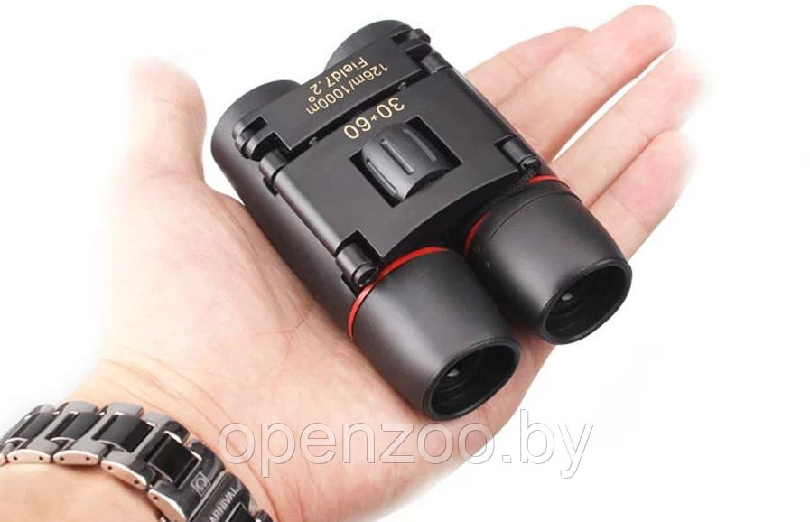 Бинокль Sakura Binoculars Day and Night Vision 30 x 60 - фото 3 - id-p95370995